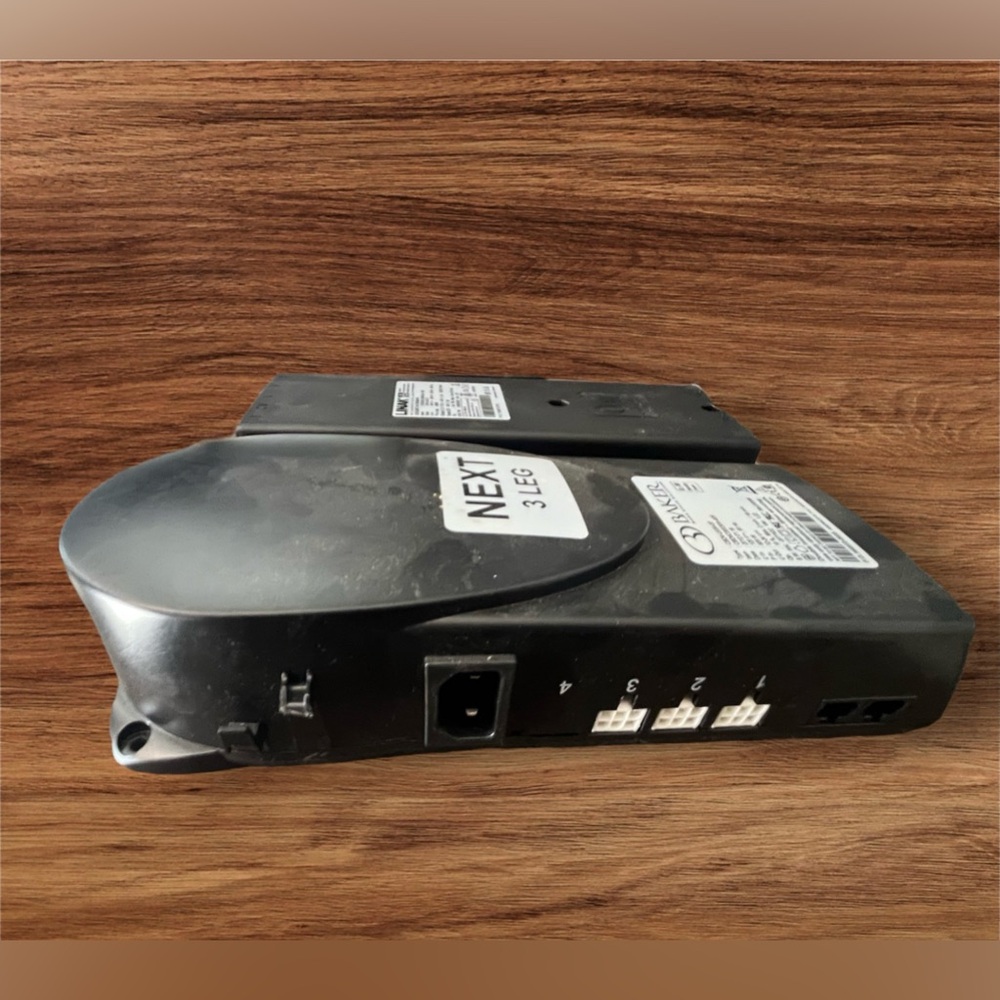 3Leg Height Adjustable Table Control Box Actuators - Picture 2 of 6